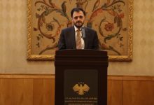 صورة مسؤول الاتصالات يزور السعودية لبحث سبل تعزيز الشراكة الثنائية