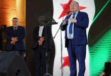 صورة “أبشري حوران” تجمع 37 مليون دولار لتنمية درعا