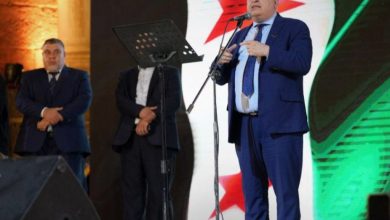 صورة “أبشري حوران” تجمع 37 مليون دولار لتنمية درعا