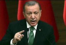 صورة أردوغان: نشدد على وحدة الأراضي السورية ونقف ضد كل من يسبب الفوضى