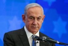 صورة نتنياهو: نفذنا عملية عسكرية بسوريا قبل أيام ولن أخوض في التفاصيل بشأنها