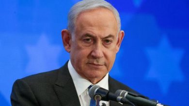 صورة نتنياهو: نفذنا عملية عسكرية بسوريا قبل أيام ولن أخوض في التفاصيل بشأنها