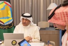 صورة مجلس التعاون الخليجي يعتزم تنظيم منتدى اقتصادي وتجاري مع سوريا