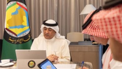 صورة مجلس التعاون الخليجي يعتزم تنظيم منتدى اقتصادي وتجاري مع سوريا