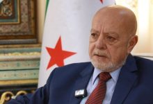 صورة وزير الاقتصاد: البطالة مرتفعة وتعالج بفتح فرص عمل