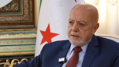 صورة وزير الاقتصاد: البطالة مرتفعة وتعالج بفتح فرص عمل