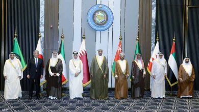 صورة “التعاون الخليجي” يجدد دعمه لاستقرار سوريا ويندد بالاعتداءات الإسرائيلية