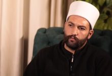 صورة ليث البلعوس ينتقد ازدواجية مواقف الهجري عقب إقراره بالتواصل مع الحكومة