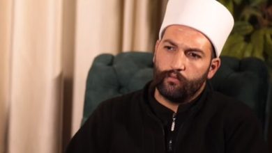 صورة ليث البلعوس ينتقد ازدواجية مواقف الهجري عقب إقراره بالتواصل مع الحكومة