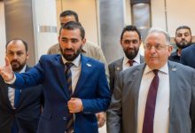 صورة وزير المالية: تحسين الرواتب من أولويات الحكومة