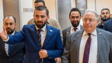 صورة وزير المالية: تحسين الرواتب من أولويات الحكومة