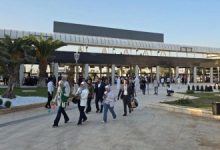 صورة نحو مليون ونصف المليون زائر لمعرض دمشق الدولي خلال 7 أيام