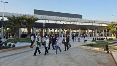 صورة نحو مليون ونصف المليون زائر لمعرض دمشق الدولي خلال 7 أيام