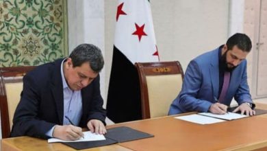 صورة صحيفة: واشنطن تخفف ضغوطها على قسد وتصرّ على تنازلات جوهرية