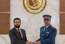 صورة وزير الداخلية يزور قطر ويبحث تعزيز التعاون الأمني