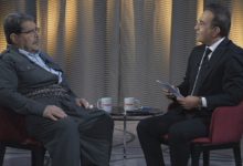 صورة صالح مسلم: مستعدون للتفاوض مع الحكومة السورية بشأن “نظام لا مركزي”