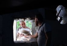 صورة إعادة تأهيل 33 مخبزاً في سوريا بدعم سعودي أممي
