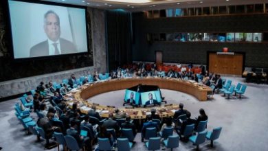 صورة تخفيف القيود الأميركية على وفد سوريا لحضور اجتماع الأمم المتحدة