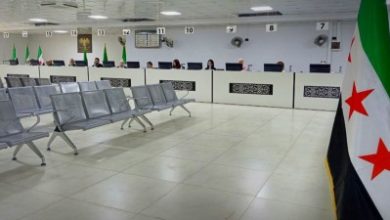 صورة دمشق: افتتاح مركز جديد للأحوال المدنية وخطط للتحول الرقمي قريبًا