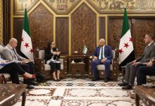 صورة وزير الطوارئ يبحث مع اليونيسيف تعزيز التعاون في مجالات الاستجابة والتعليم والصحة