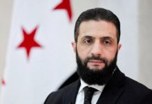 صورة لقاء مرتقب لـ”الوطني الكردي” بالرئيس السوري في دمشق