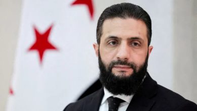 صورة لقاء مرتقب لـ”الوطني الكردي” بالرئيس السوري في دمشق