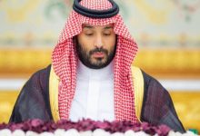 صورة وزير الإعلام السعودي: نبارك إطلاق مركز الملك سلمان للإغاثة مشاريع تنموية في سوريا