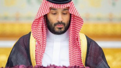 صورة وزير الإعلام السعودي: نبارك إطلاق مركز الملك سلمان للإغاثة مشاريع تنموية في سوريا