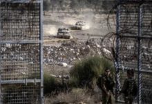 صورة الاحتلال الإسرائيلي ينفذ انتهاكات جديدة شملت اعتقالات في ريف درعا
