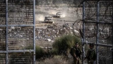 صورة الاحتلال الإسرائيلي ينفذ انتهاكات جديدة شملت اعتقالات في ريف درعا