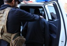 صورة الأمن الداخلي يلقي القبض على خلية تابعة لـ”حزب الله” بريف دمشق