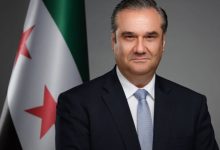 صورة حاكم المصرف المركزي: سوريا ستكون نَمِر الشرق الأوسط