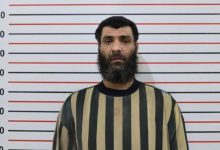 صورة الأمن الداخلي يقبض على مجرم وقيادي في ميليشيا “قوات الغيث” في درعا