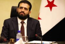 صورة وزير الداخلية: التعيينات الجديدة في السويداء تهدف لإعادة هيكلة المنظومة الأمنية
