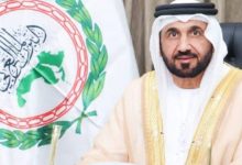 صورة رئيس البرلمان العربي يرحب بخارطة الطريق لحل أزمة السويداء