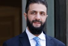 صورة الرئيس الشرع: فشل دمج “قسد” قبل نهاية العام قد يدفع تركيا للتحرك عسكرياً