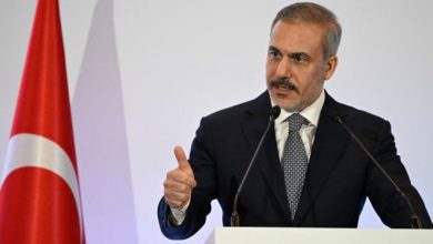 صورة فيدان: الدعم الدولي للإدارة الجديدة في سوريا يثير قلق إسرائيل