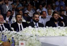 صورة مسؤولون يشيدون بحملة “ريفنا بيستاهل” بريف دمشق