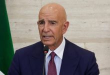 صورة باراك: سوريا وإسرائيل تقتربان من التوصل إلى اتفاق لخفض تصعيد