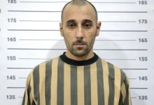 صورة الداخلية السورية تعلن اعتقال أحد سجّاني صيدنايا المتورط في تعذيب معتقلين