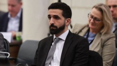 صورة مندوب سوريا بالأمم المتحدة: المفاوضات مع إسرائيل وصلت إلى مراحل متقدمة