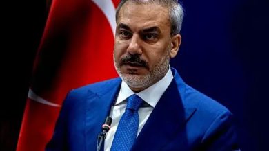 صورة فيدان: استقرار سوريا لا ينفصل عن استقرار المنطقة