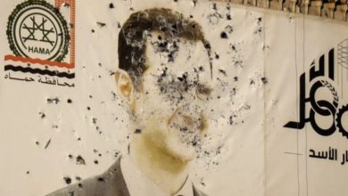 صورة سوريا تصدر مذكرة توقيف غيابية بحق بشار الأسد