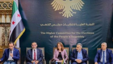 صورة اللجنة العليا للانتخابات تحدد 4 تشرين الأول موعداً للصمت الانتخابي