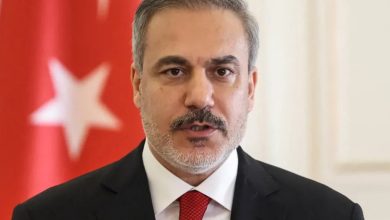صورة فيدان: استقرار سوريا أولوية وسيادتها محل إجماع تركي أميركي