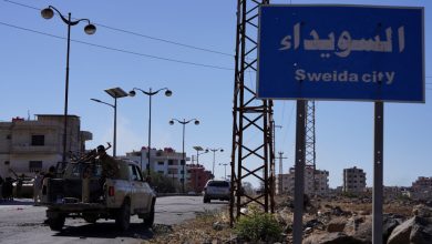 صورة محافظة السويداء تعلن عن خطة لتوفير بيئة ملائمة لعودة سكان “المناطق الآمنة”