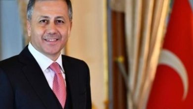 صورة وزير الداخلية التركي: أكثر من نصف مليون لاجئ سوري عادوا إلى بلادهم منذ تحريرها
