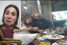 صورة السلطات اللبنانية تحقق مع الممثلة الإباحية كريستين شاهين لعملها في شركة أفلام إسرائيلية