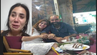 صورة السلطات اللبنانية تحقق مع الممثلة الإباحية كريستين شاهين لعملها في شركة أفلام إسرائيلية