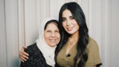 صورة كريستين شاهين: جدتي أقنعتني بأن أشتغل في الدعارة….